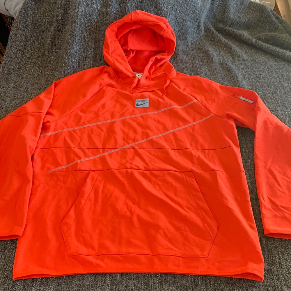 Men’s Nike hoodie